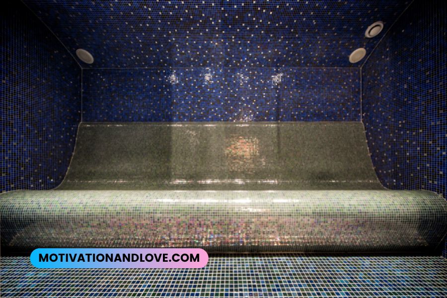Steam Bath Quotes