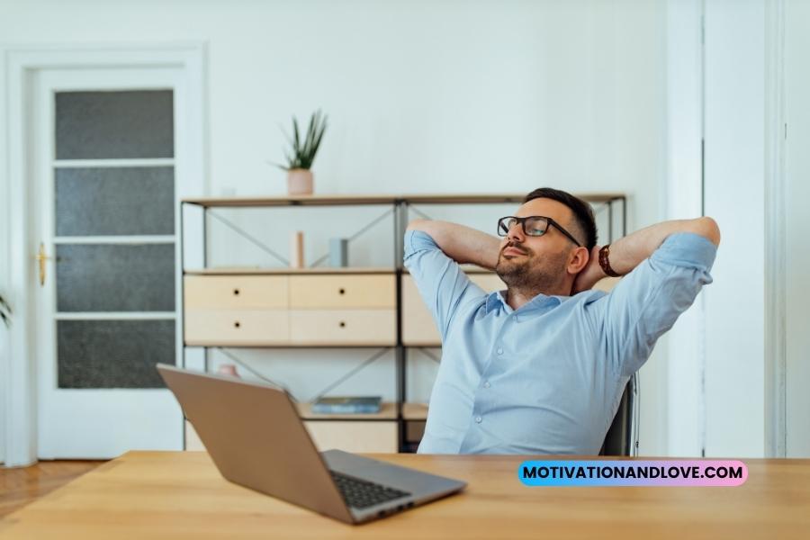 Take a Break and Enjoy Life Quotes