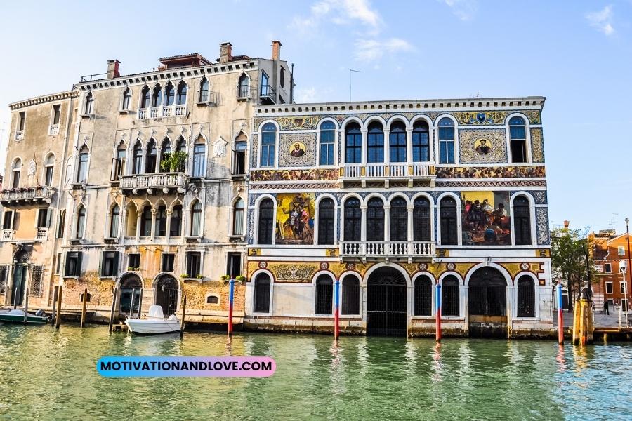 Tourist Spot Quotes