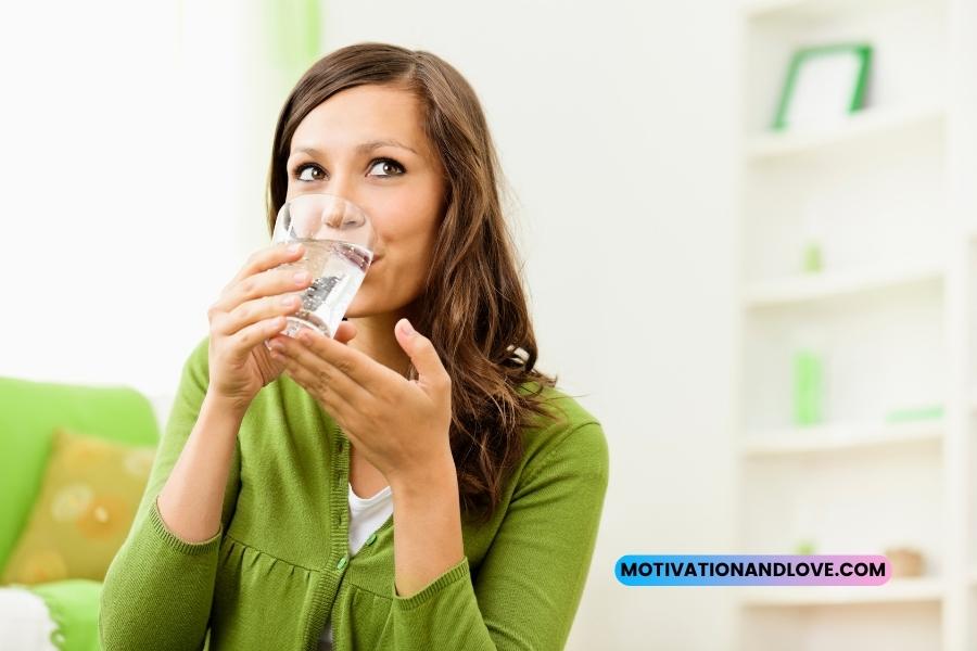 Water Drinking Quotes