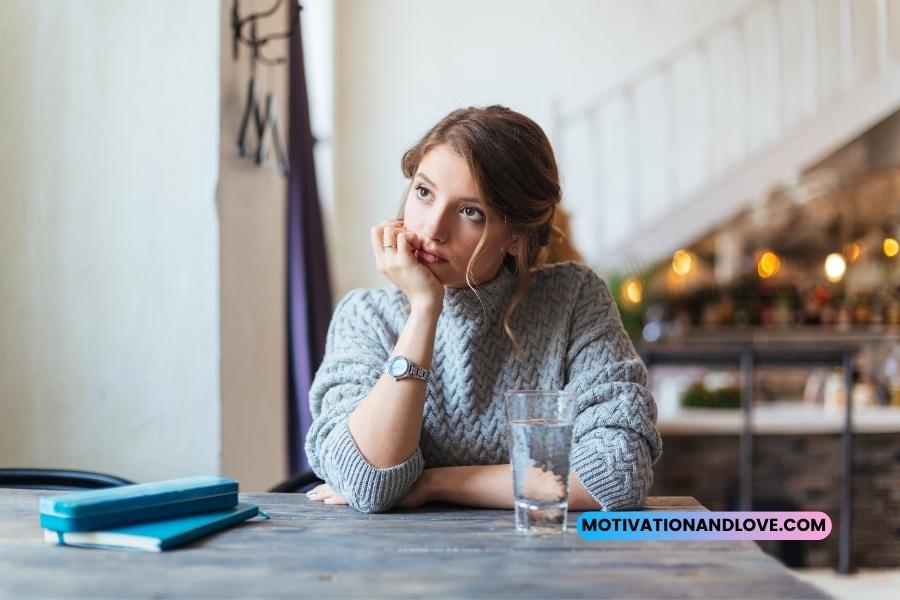 Always Waiting Quotes