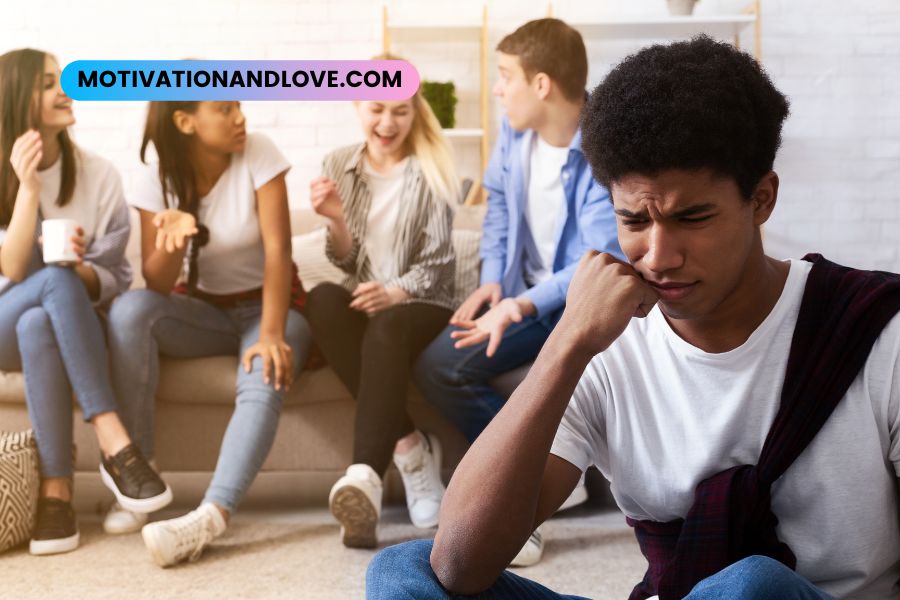 Avoiding Relatives Quotes