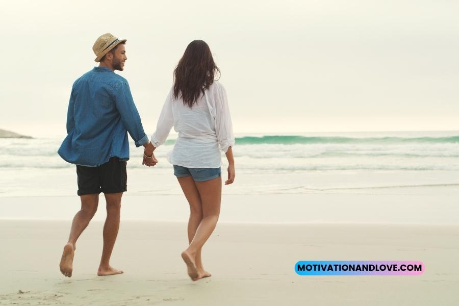 Beach Date Quotes