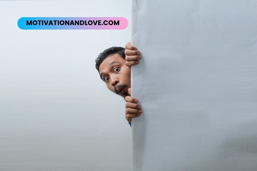 Behind the Wall Quotes