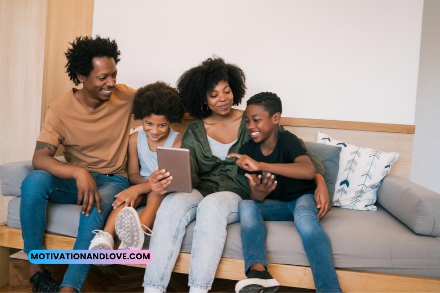 Bonding With Kiddos Quotes