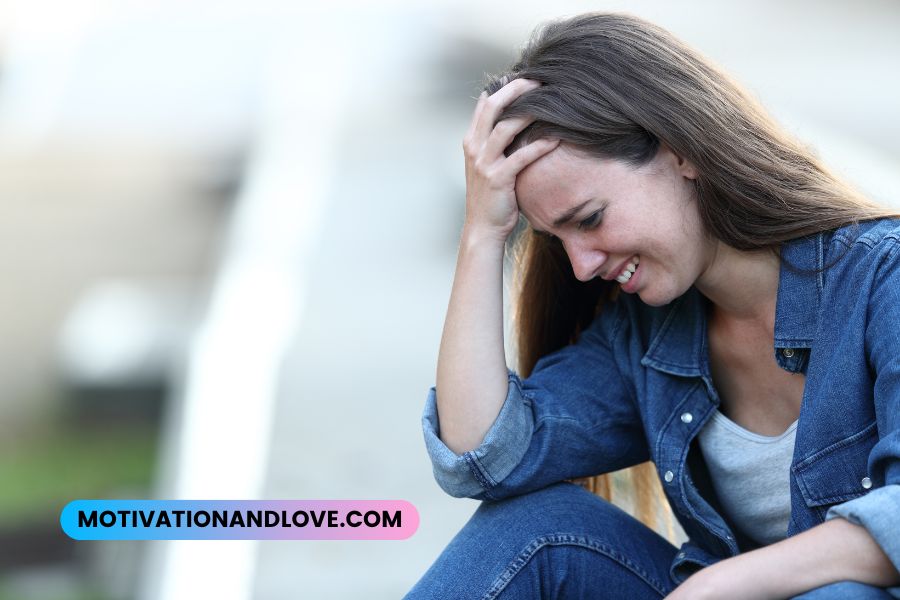 Crying Alone Quotes
