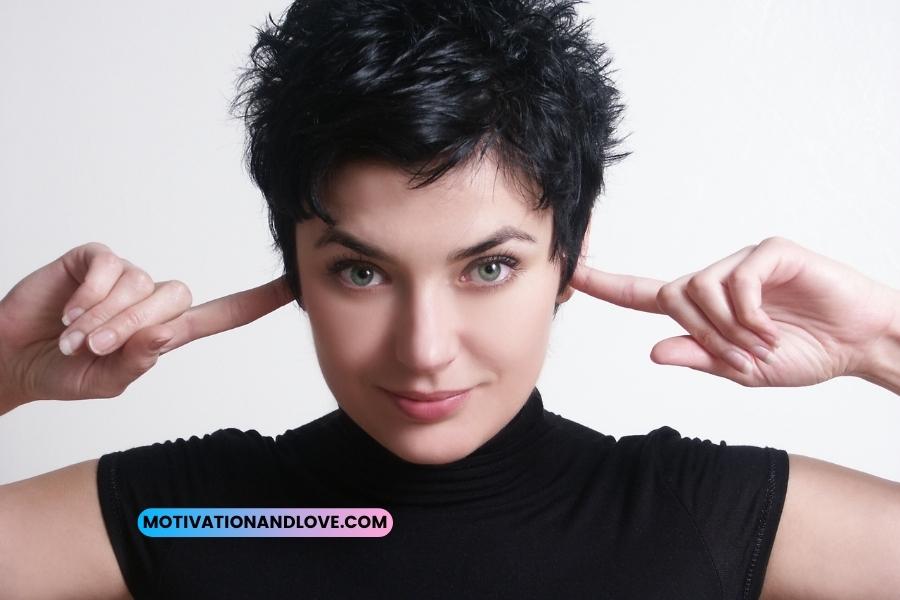 Dont Tell Me You Love Me Quotes