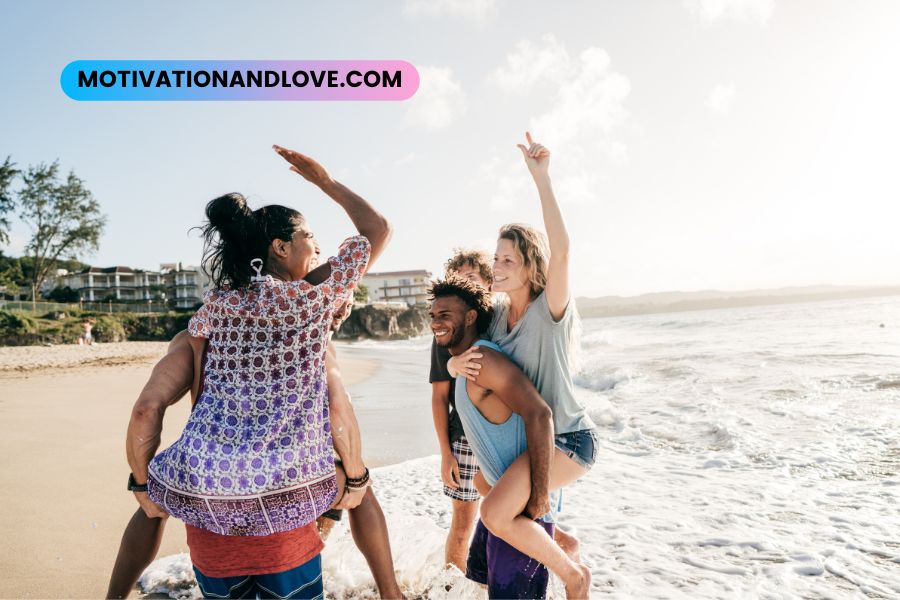 Family Beach Trip Quotes