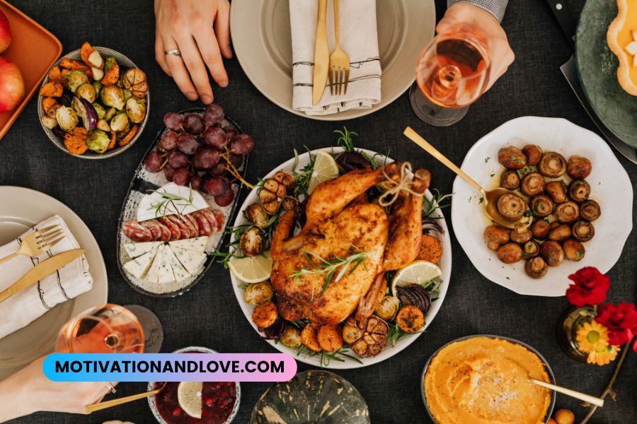 Food Appreciation Quotes