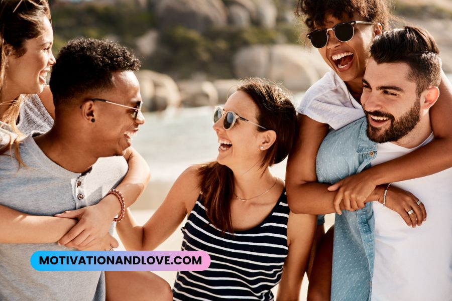 Friends Are Better Than Relatives Quotes