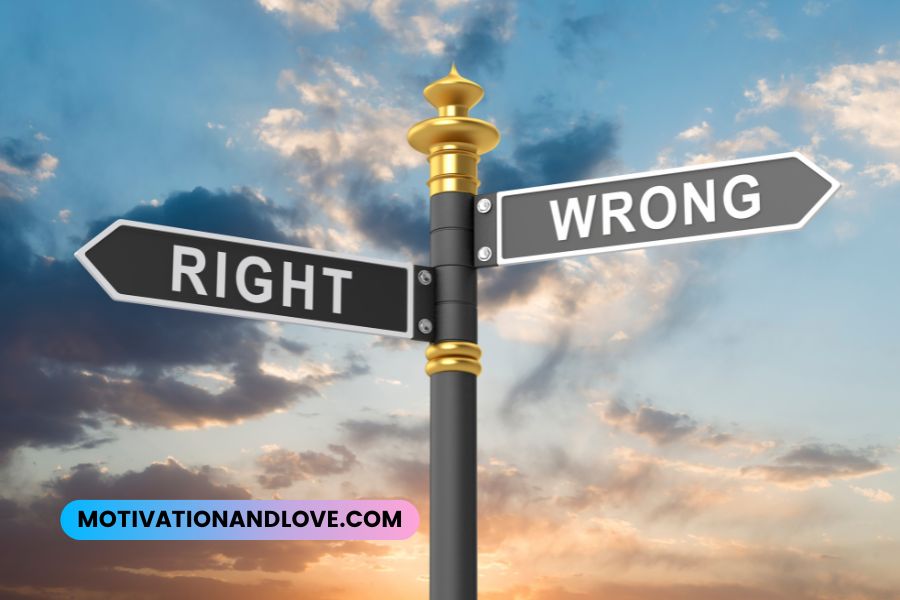 I Am Not Always Wrong Quotes