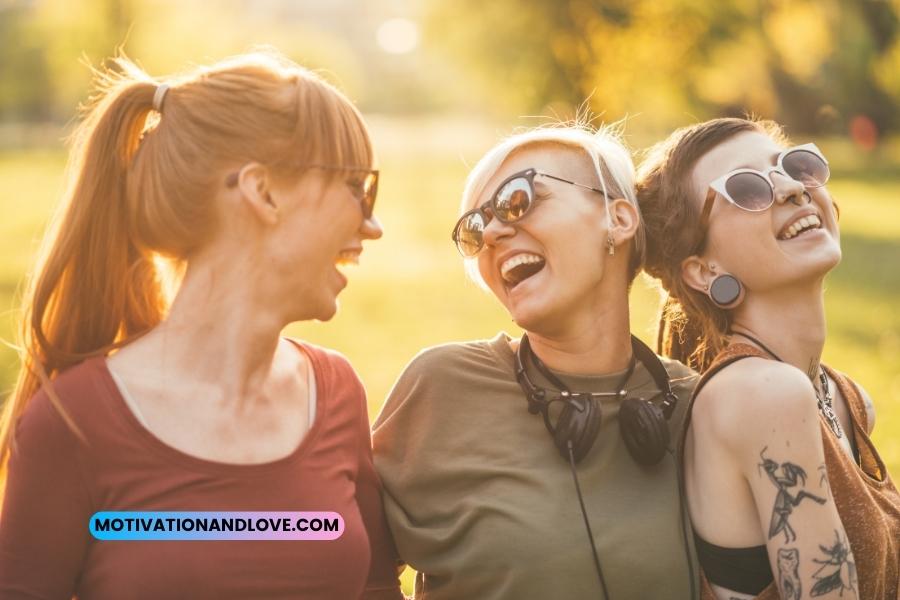 Love Is Being Crazy Together Quotes