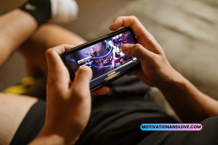 Online Games Quotes