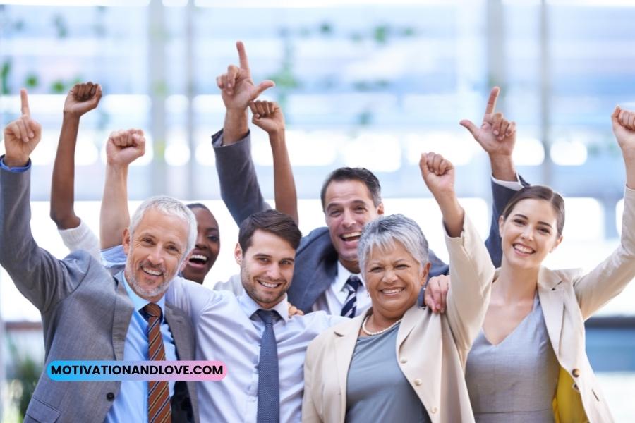 Teamwork Always Wins Quotes