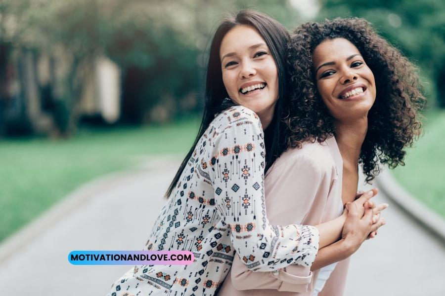 You Are the Best Friend Anyone Could Ask For Quotes