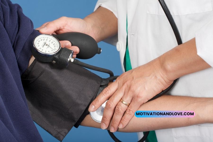 Blood Pressure Quotes