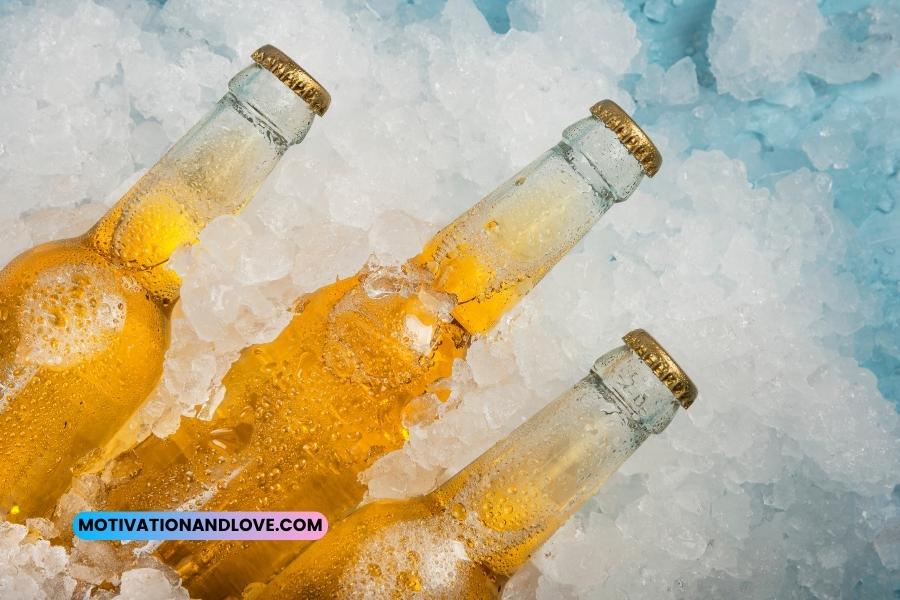 Cold Beer Quotes and Sayings
