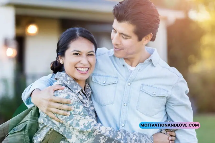 Deployment Quotes for Military Wife