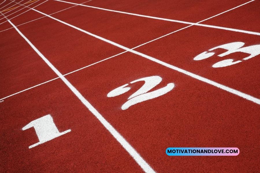 Inspirational Quotes for Sports Competition