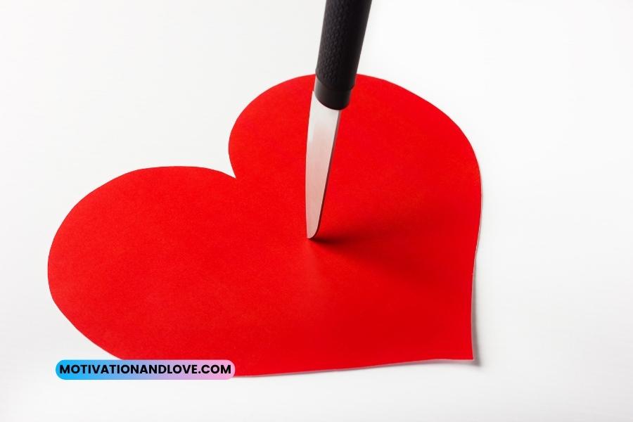 Love Betrayal Quotes for Him Her