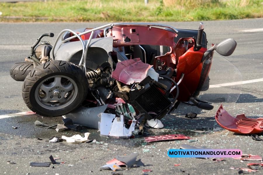 Motorcycle Accident Quotes