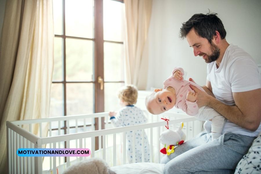 Paternity Leave Quotes