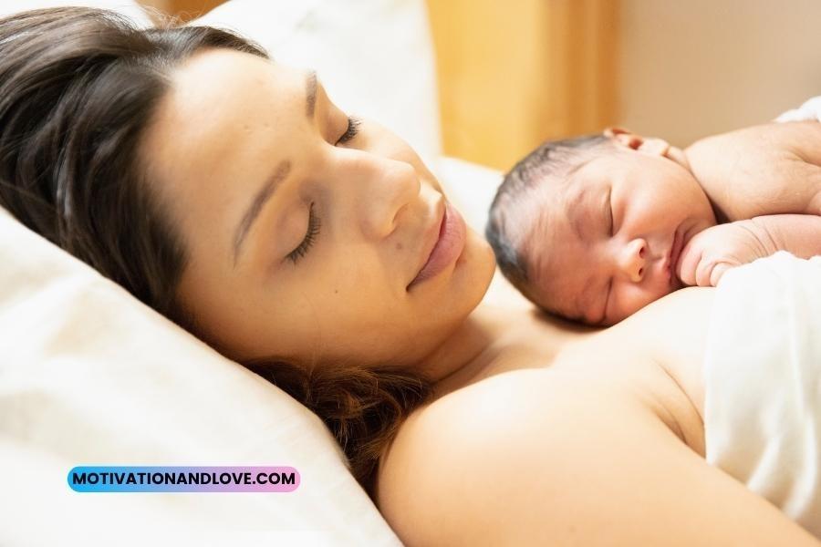 Postpartum Recovery Quotes