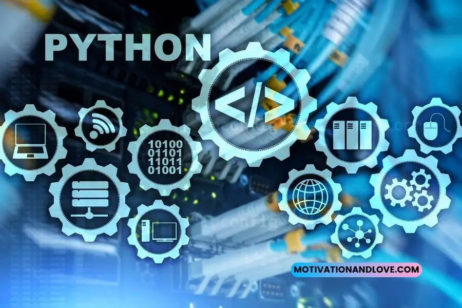 Python Programming Quotes