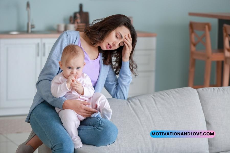 Quotes About Postpartum Depression