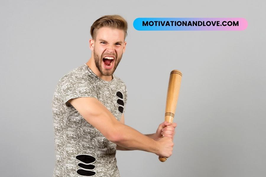 Quotes on Aggressive Behaviour