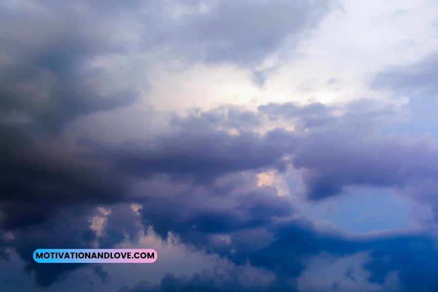 Sky Is Art Quotes