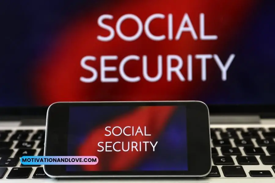 Social Security Quotes