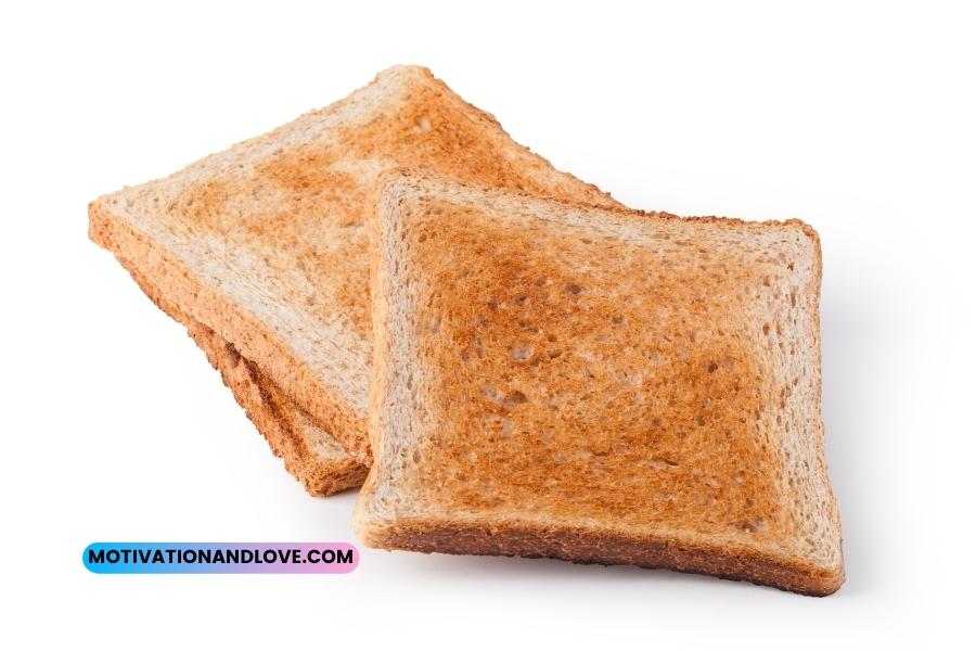 Toast Bread Quotes