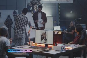 Video Game Developer Quotes - Motivation and Love