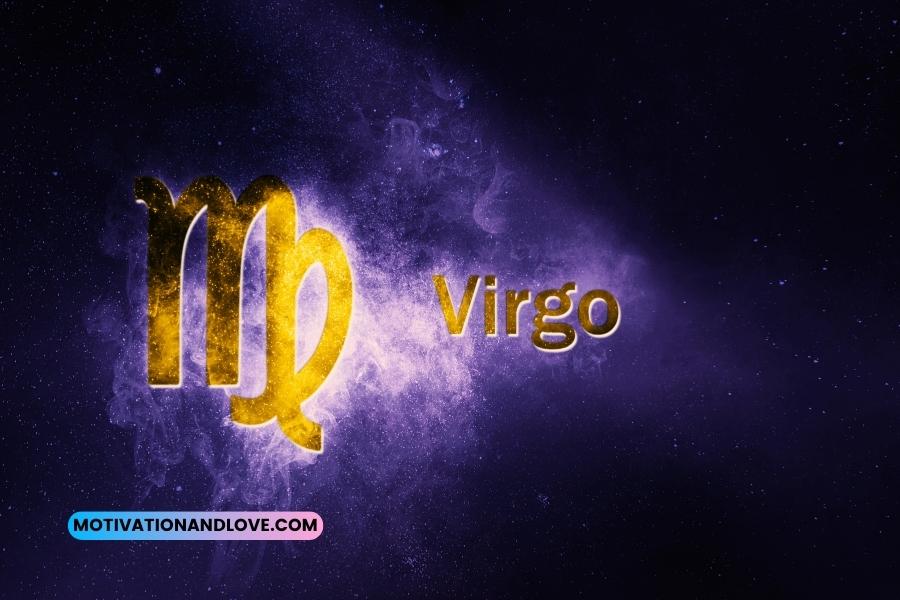 Virgo Quotes About Life