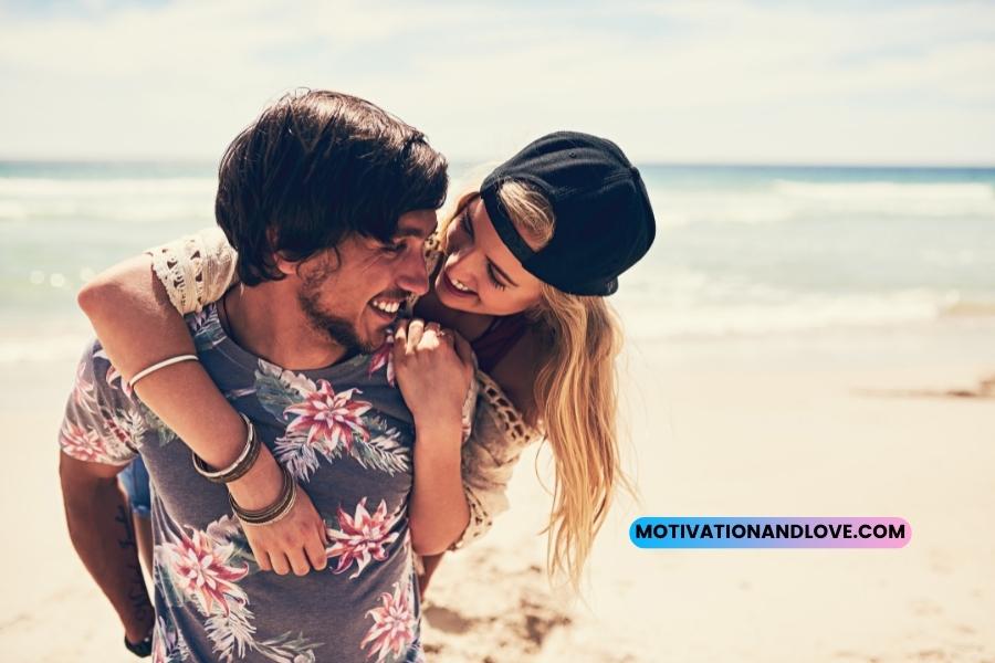 Beach Bonding Quotes