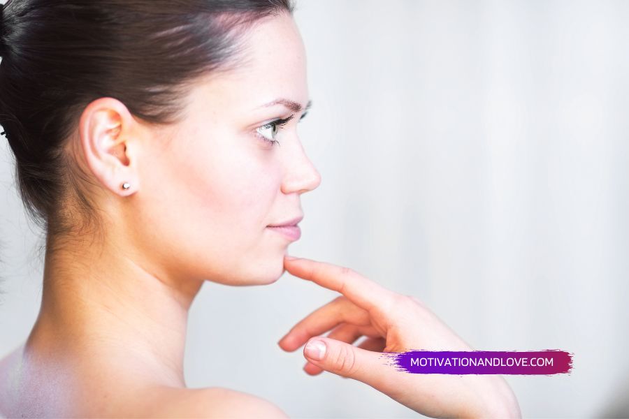 Beautiful Without Makeup Quotes