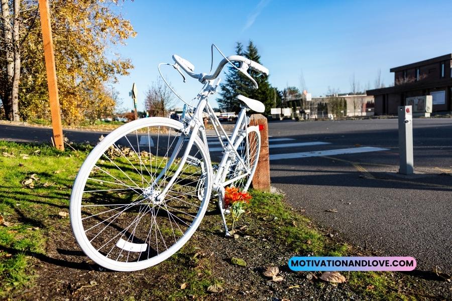 Bike Memories Quotes