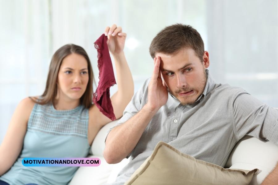 Cheaters Will Always Be Cheaters Quotes