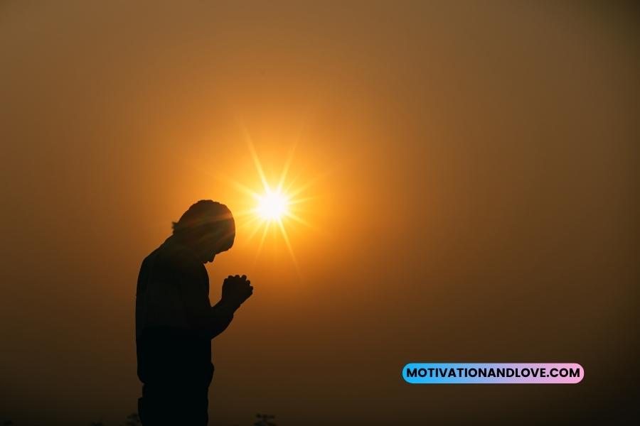 God Is Always With Me Quotes
