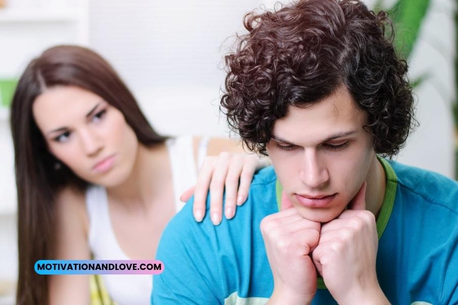 Its Okay to Be Scared Quotes