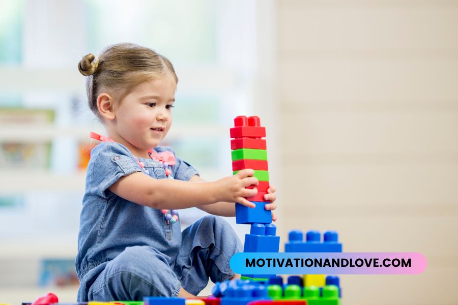 Lego Building Quotes