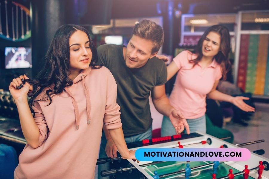 Never Be Jealous of Others Quotes