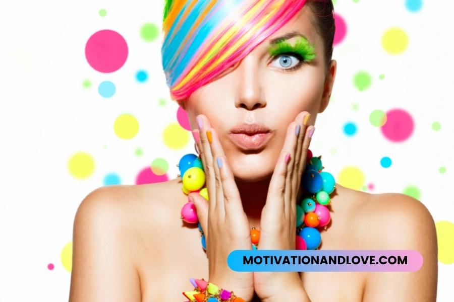 Party Makeup Quotes