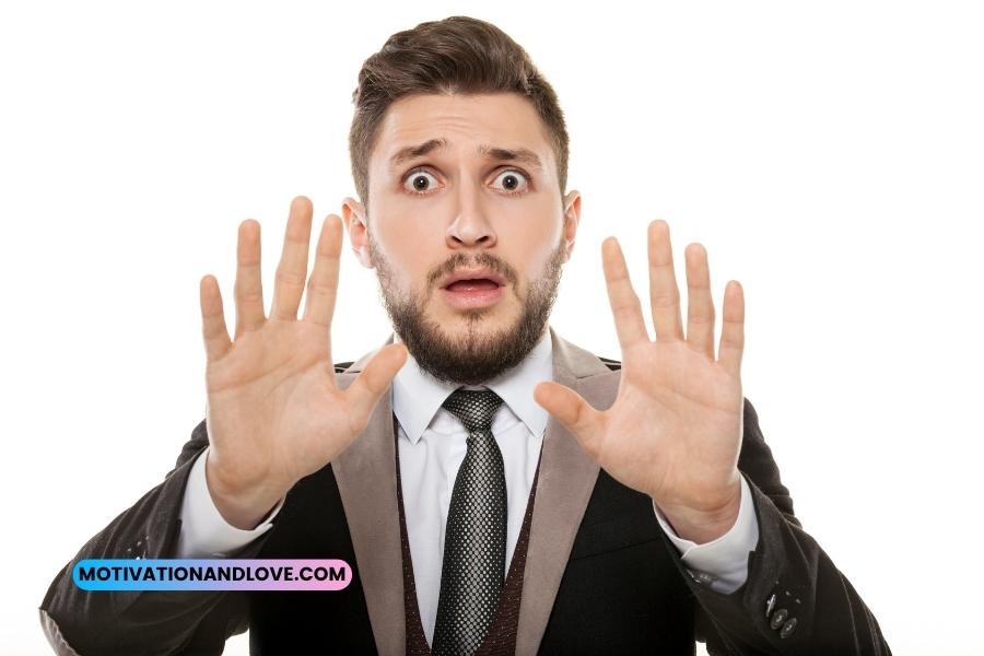 The Cave You Fear to Enter Quotes