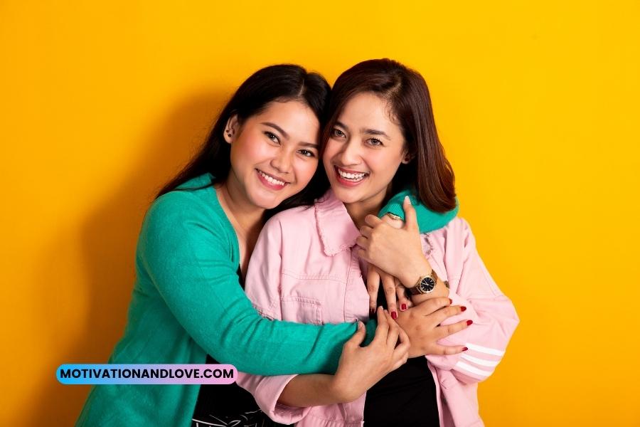 You Always Support Me Quotes