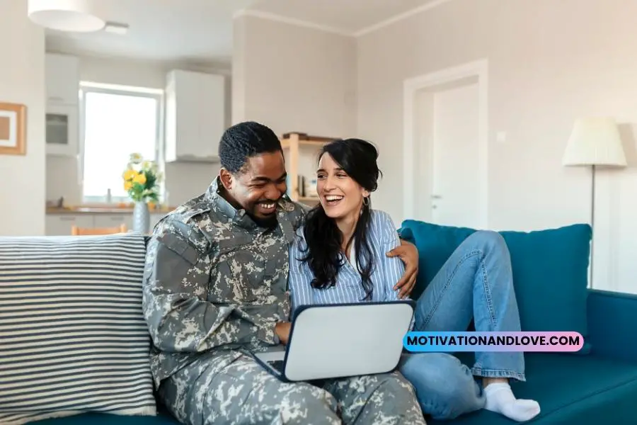 Airforce Wife Quotes