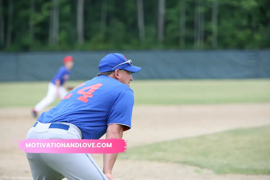Baseball Coach Quotes and Sayings - Motivation and Love