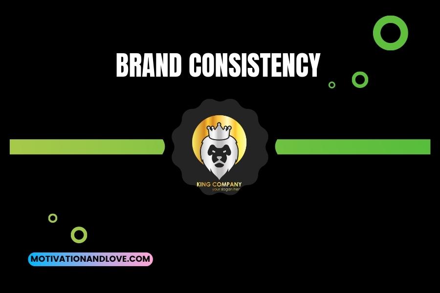 Brand Consistency Quotes