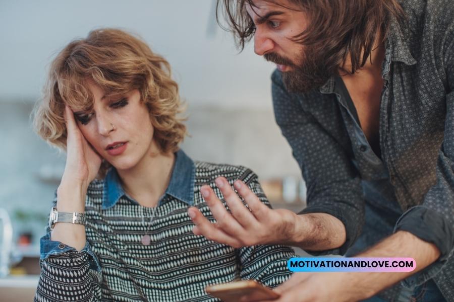 Breakup Toxic Relationship Quotes